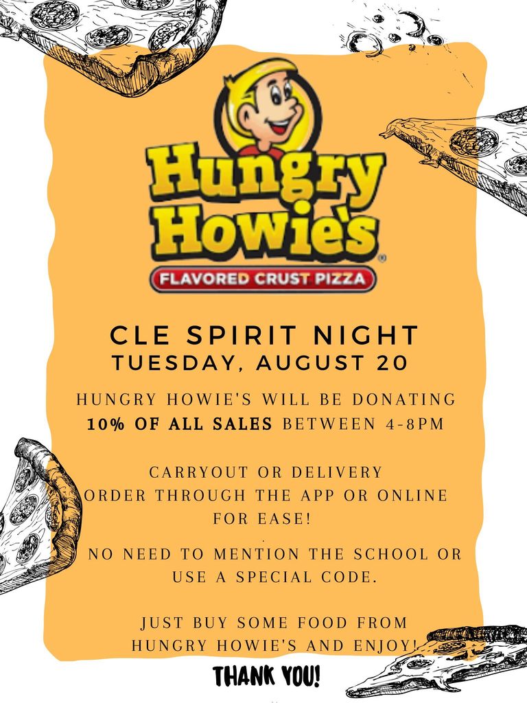Hungry Howie's