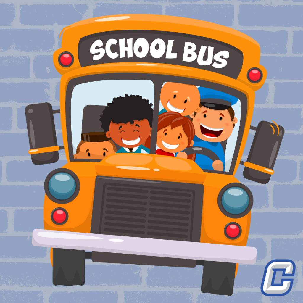 Transportation Information School Bus Picture