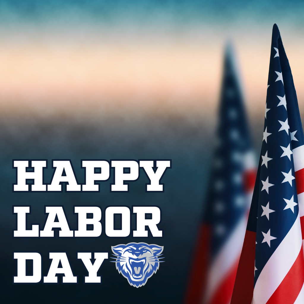 Happy Labor Day