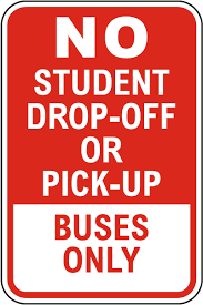 Buses Only