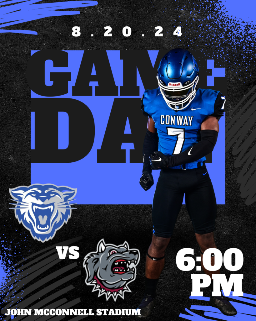 Game Day