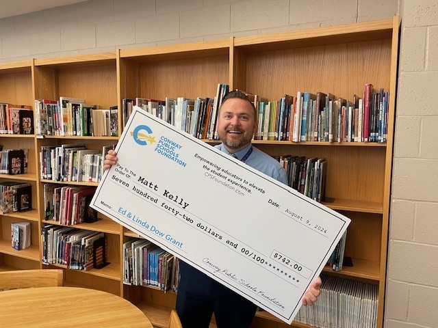 grant winner