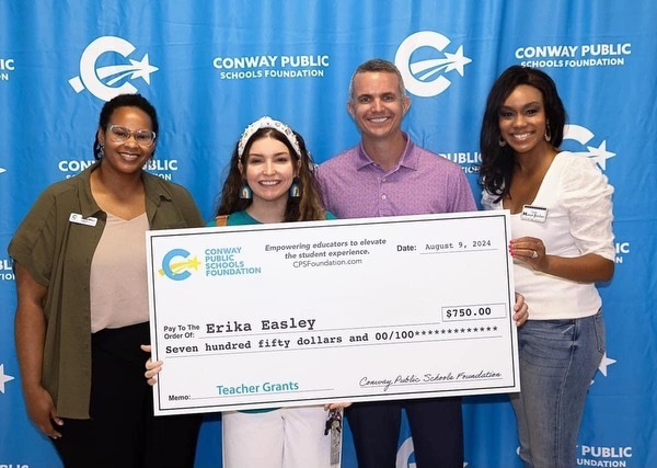 grant winner
