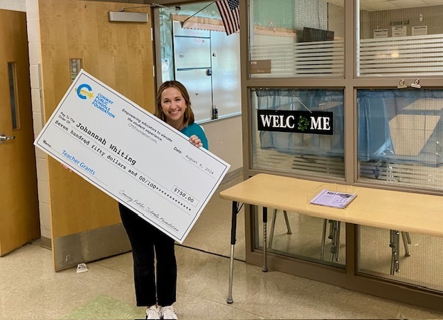 grant winner