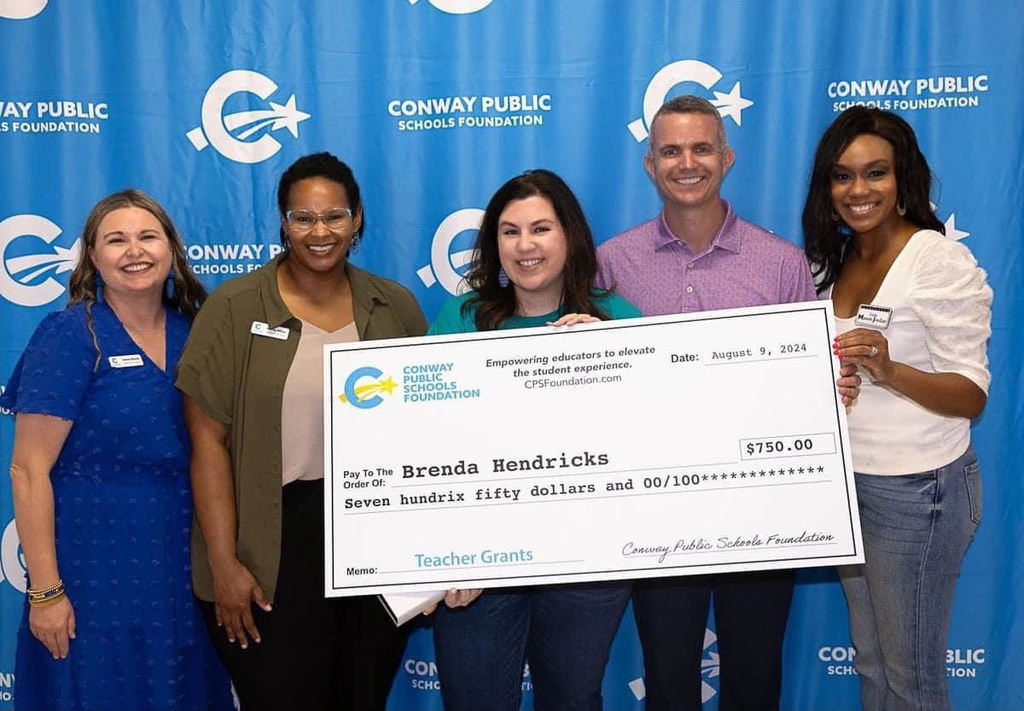 grant winner