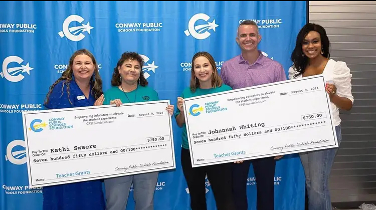 grant winner