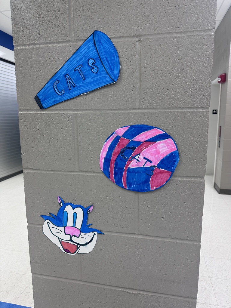 Courtway Artwork at Convocation