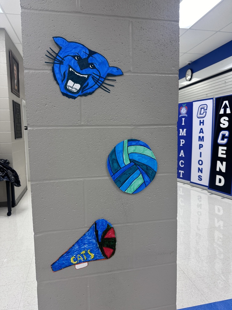 Courtway Artwork at Convocation