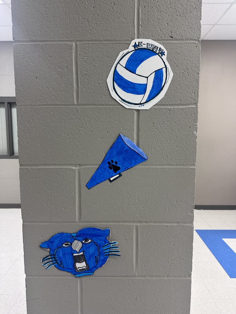 Courtway Artwork at Convocation