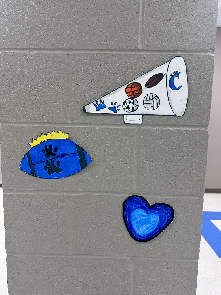 Courtway Artwork at Convocation