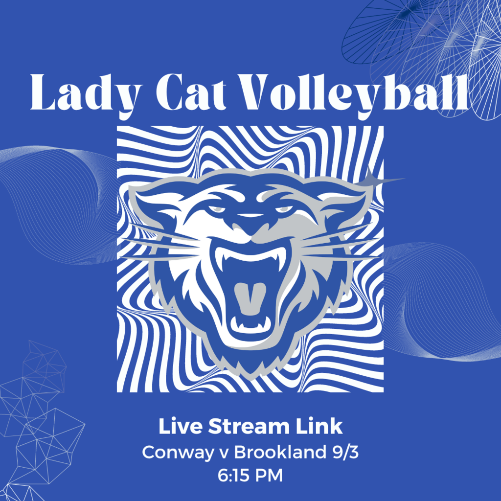 Streaming for Brookland