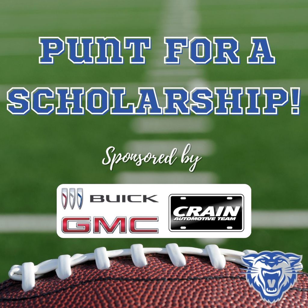 punt