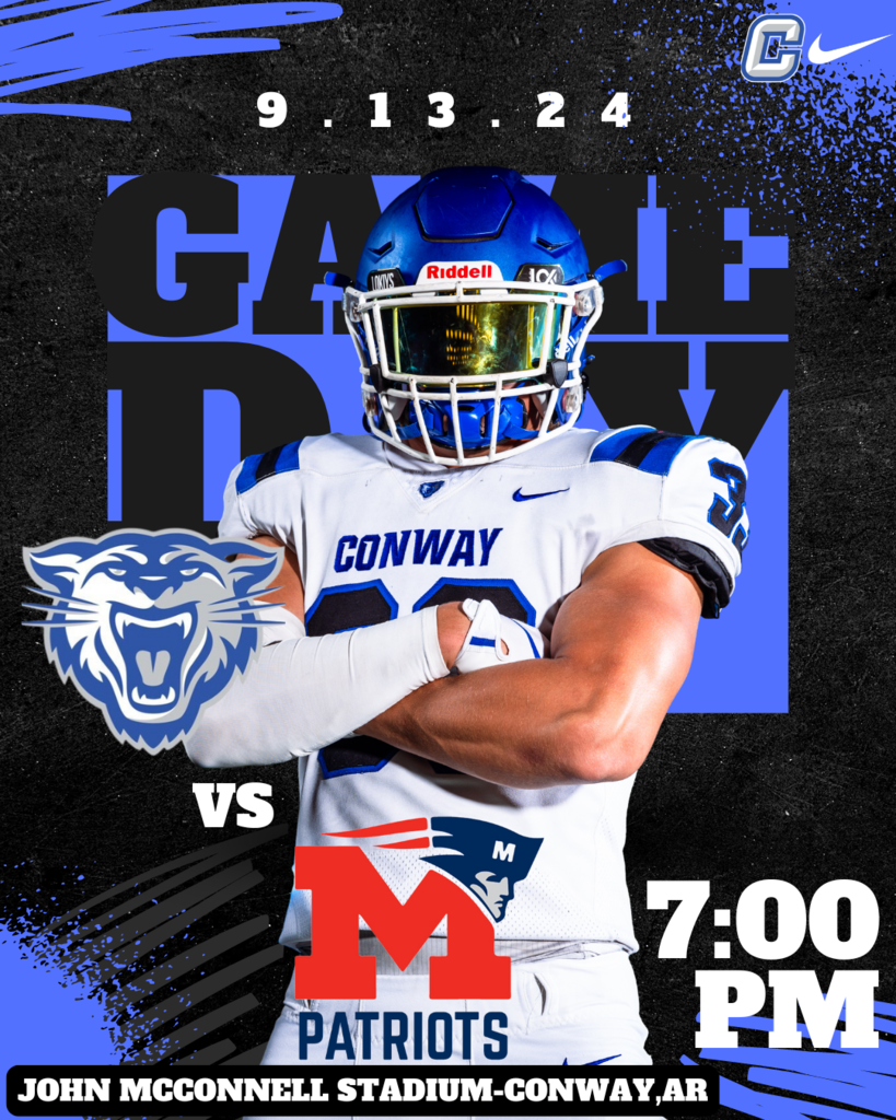GAME DAY