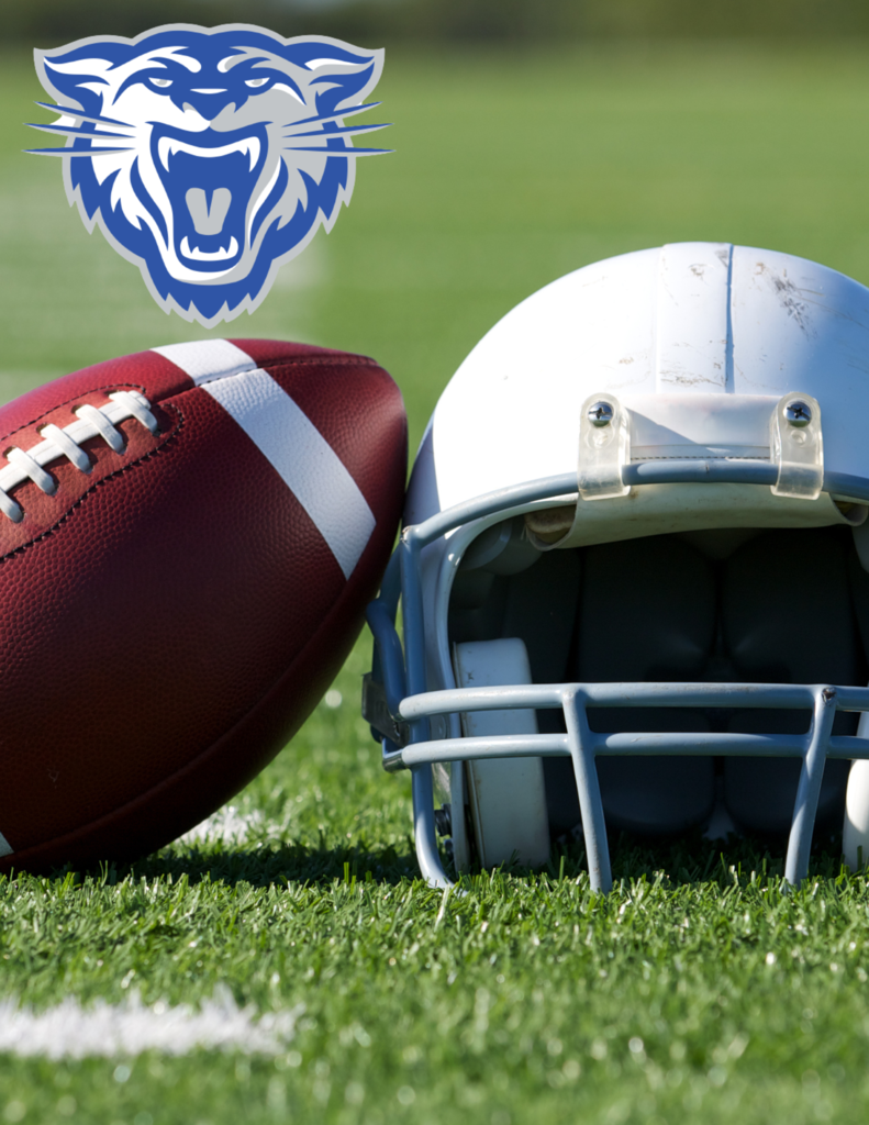 football