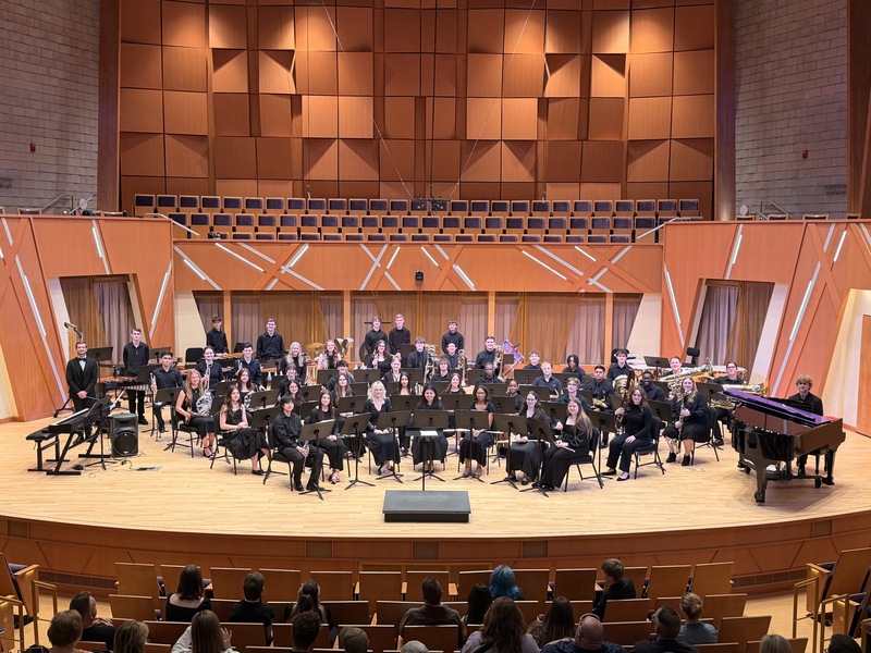 picture of band