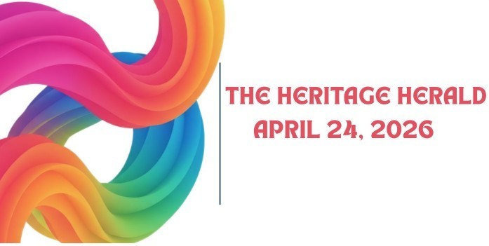 HMS April Cover Photo