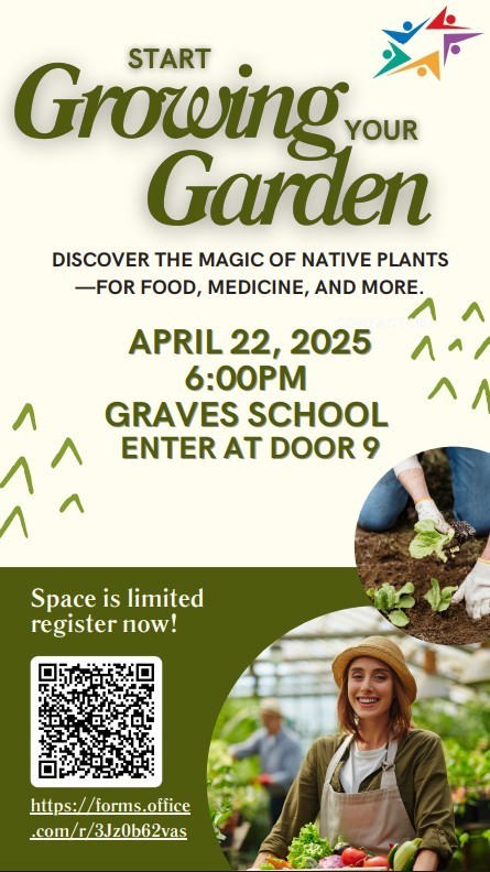 growing your garden