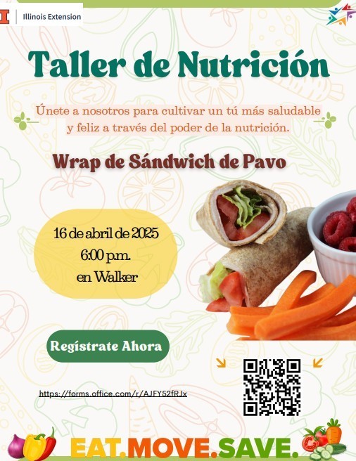 nutrition workshop - spn