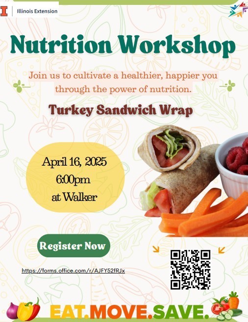 nutrition workshop - eng