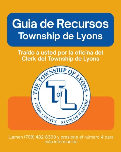 lyons township
