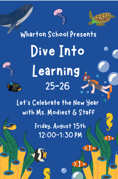 wharton
