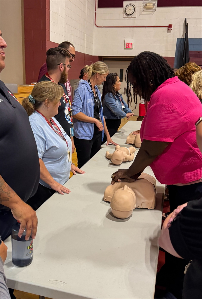 CPR Training