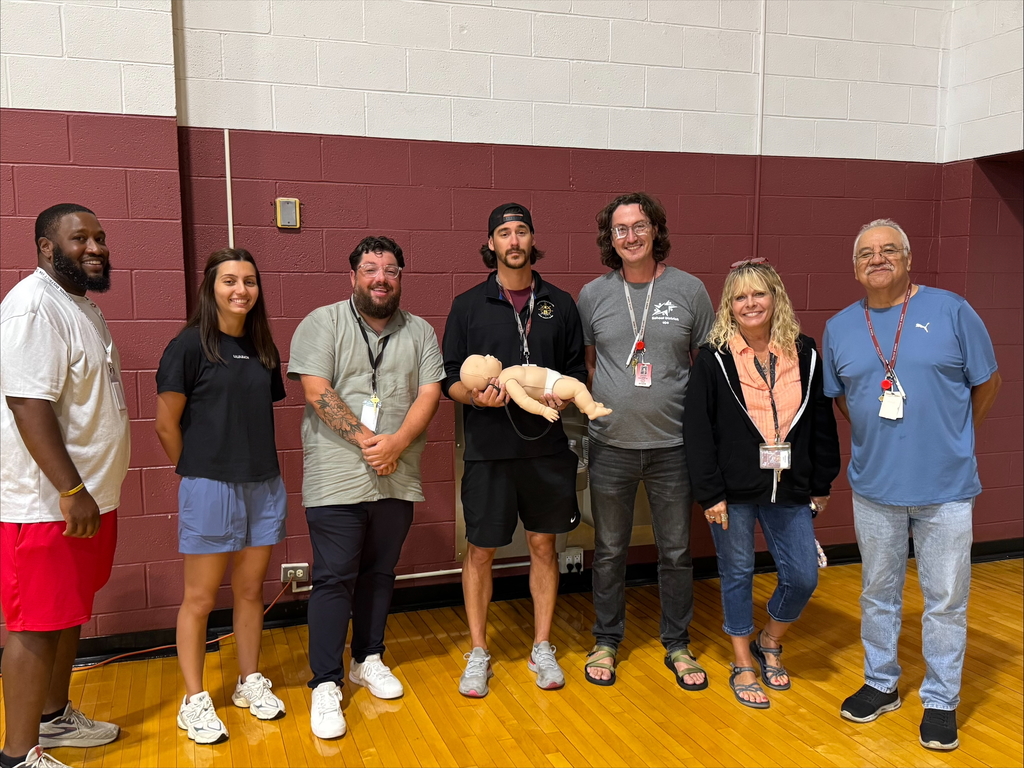 CPR Training