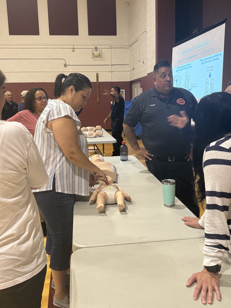 CPR Training