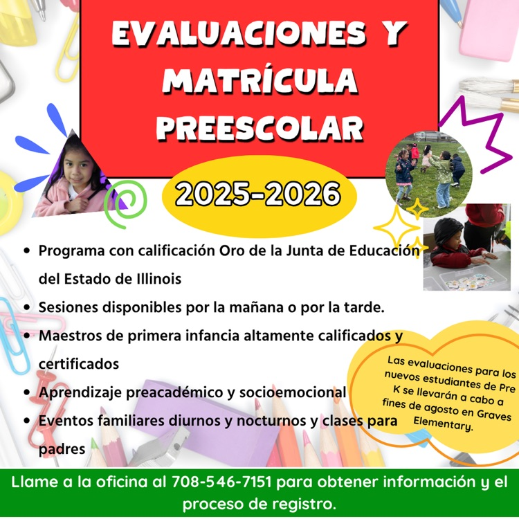 preschool