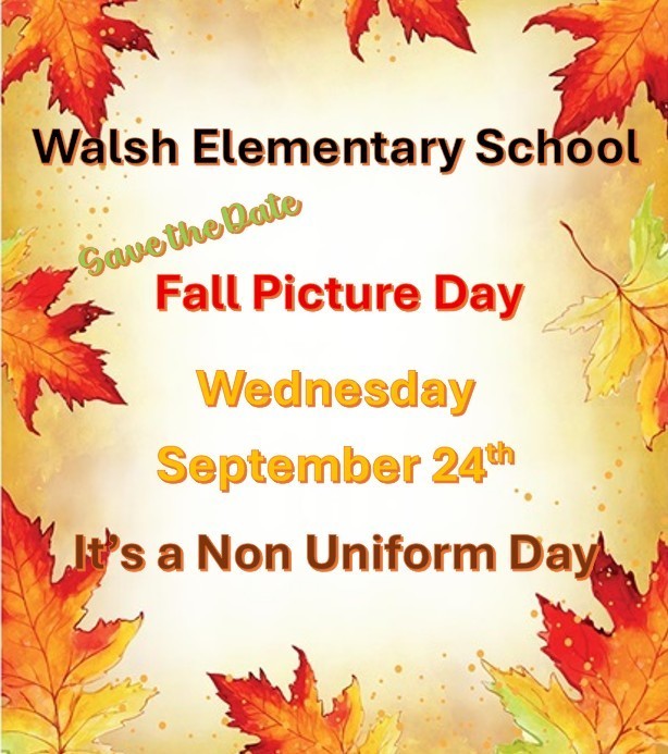 Walsh