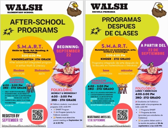 walsh