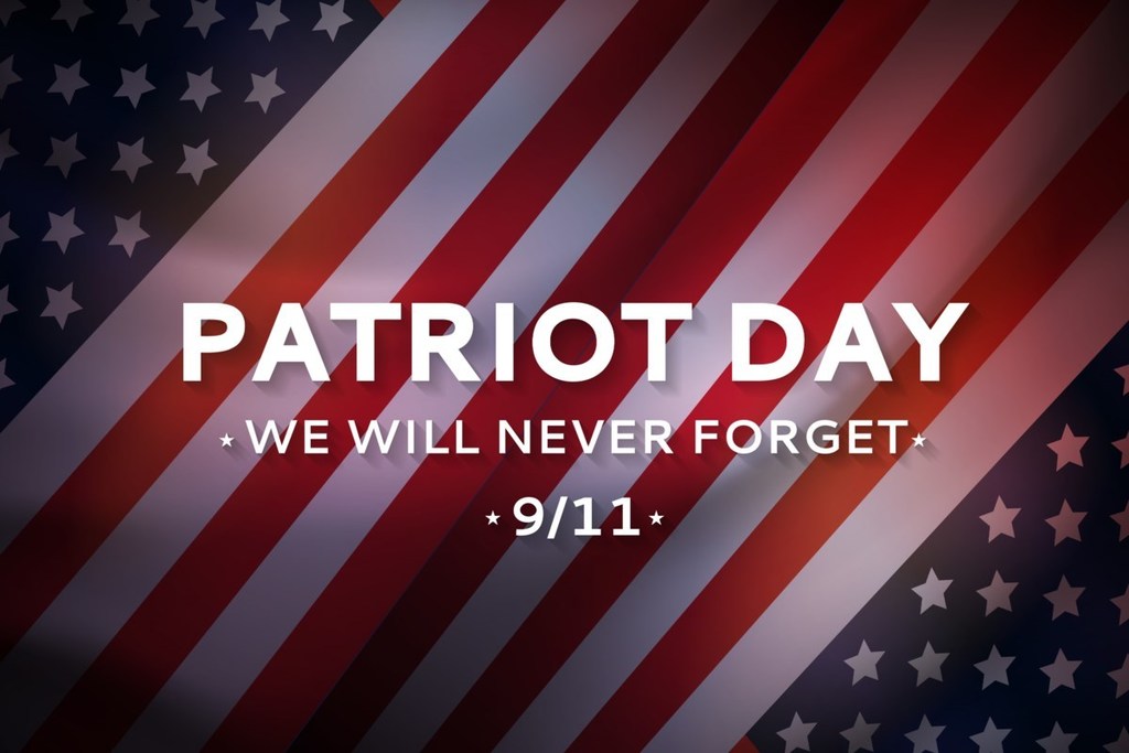9/11 post