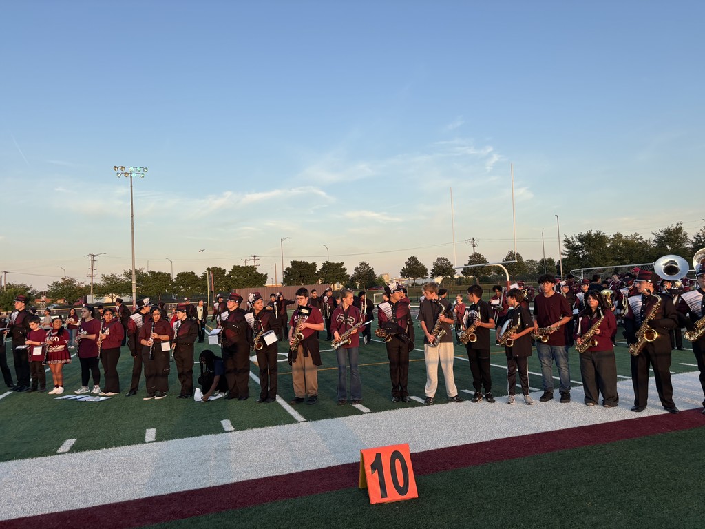 band