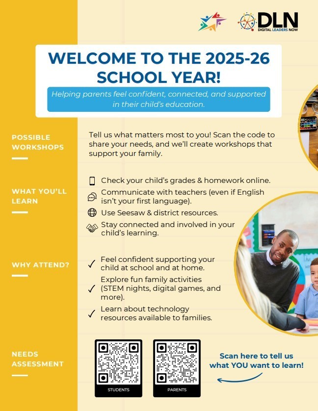 DLN flyer - ENG