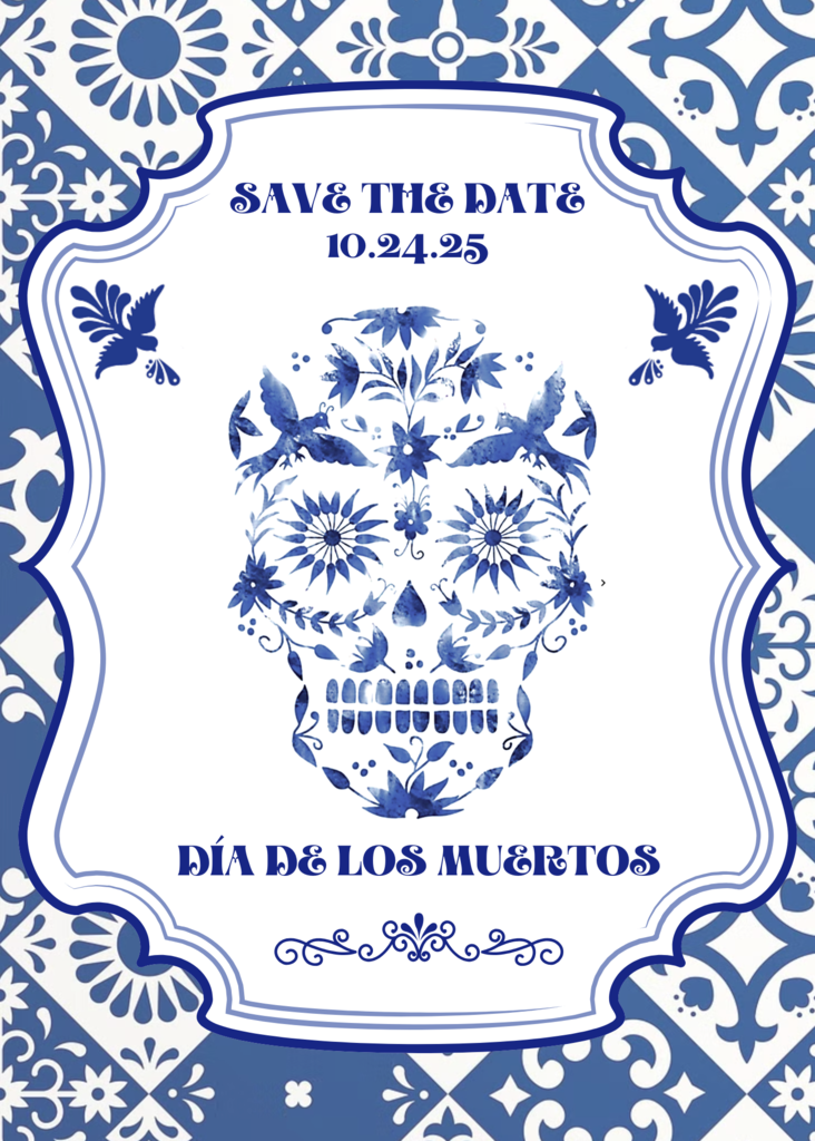 dia de los muertos