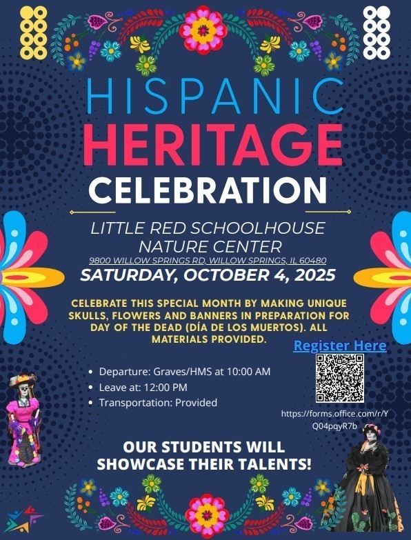 Heritage Middle School Celebration - ENG