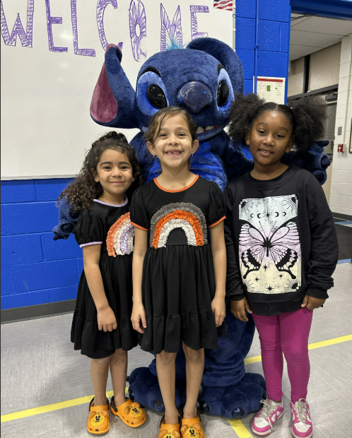 Wharton Pumpkin Night