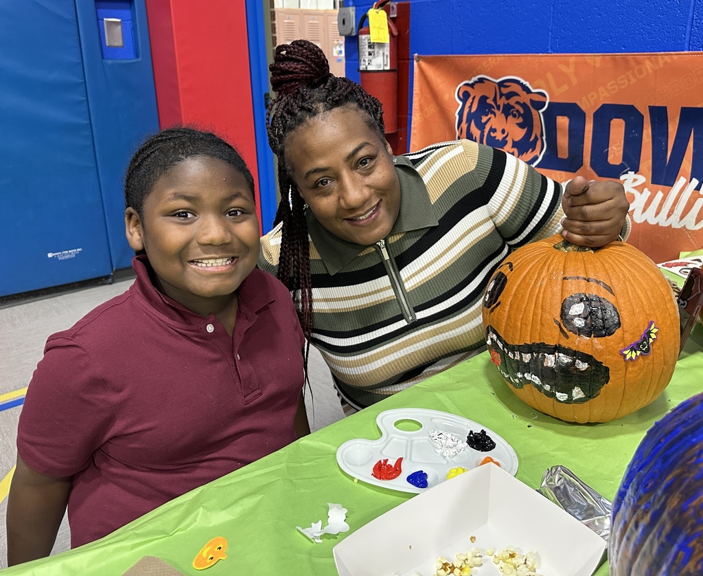 Wharton Pumpkin Night