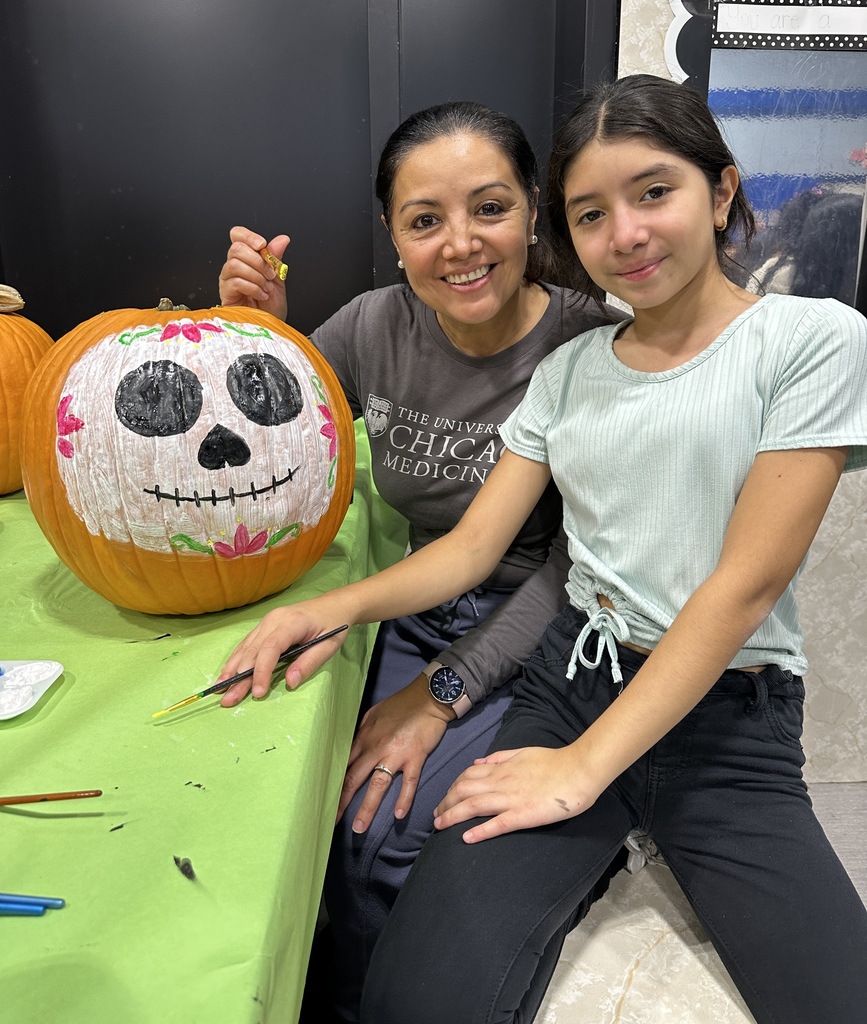 Wharton Pumpkin Night