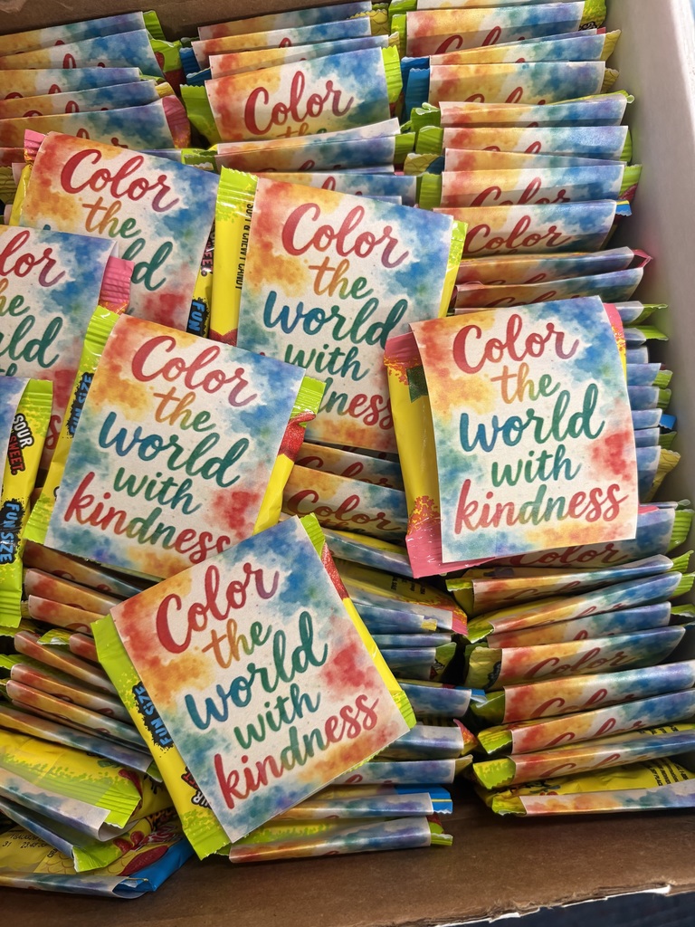 world kindness day pictures