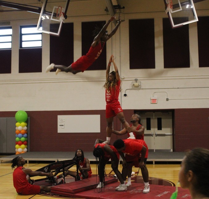 flashback friday picture back to school bash