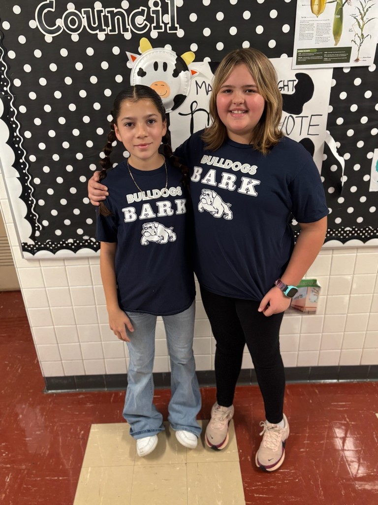 walker student council 