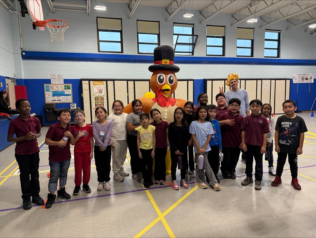 wharton students Turkey Trot