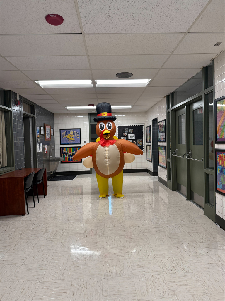 wharton students Turkey Trot