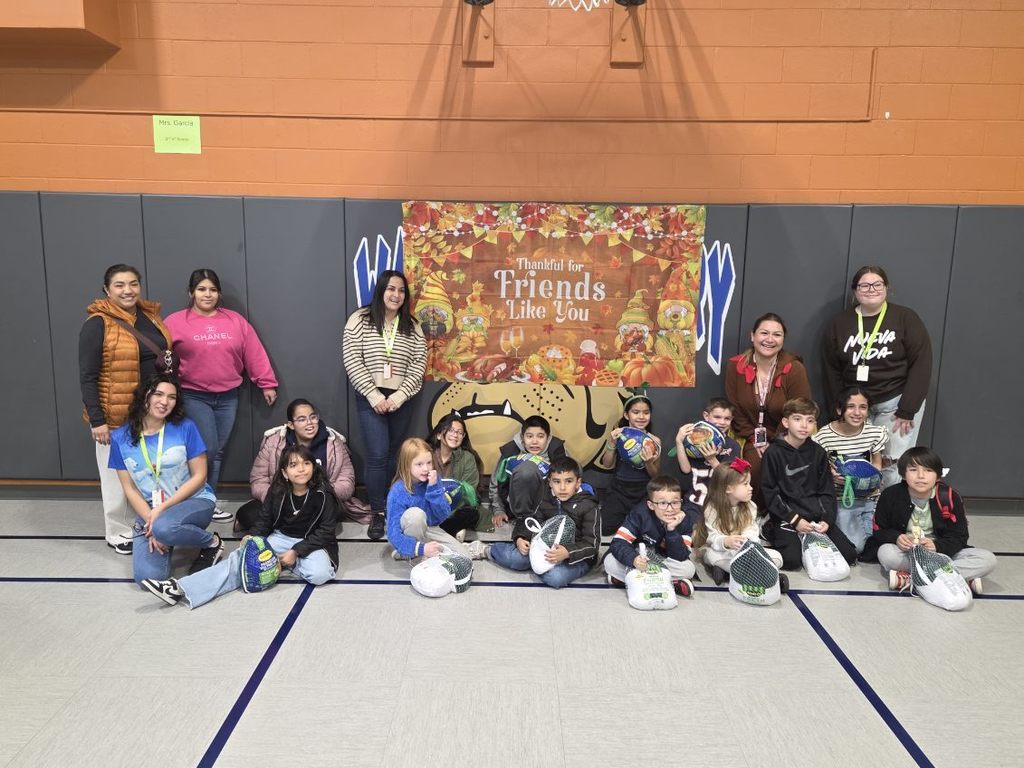 Turkey Games at Walker