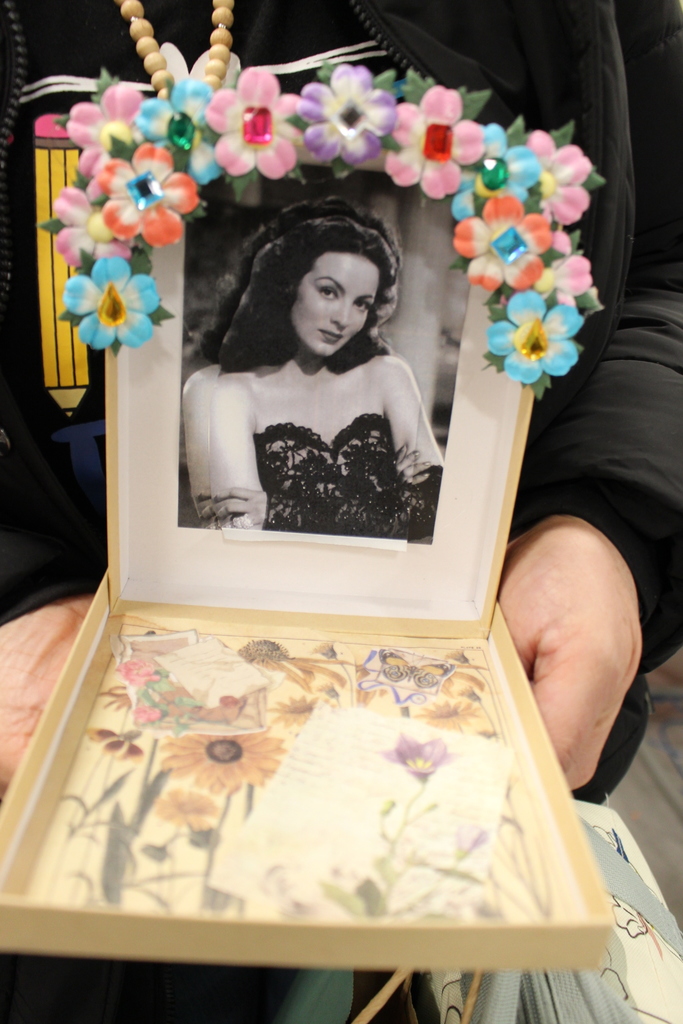 art integration workshop