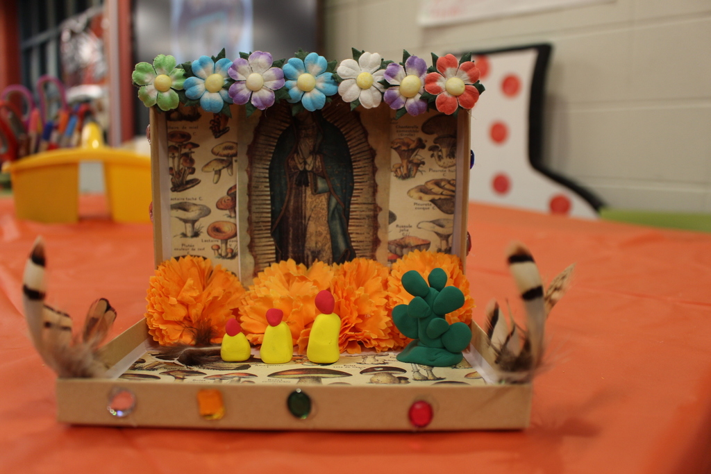 art integration workshop