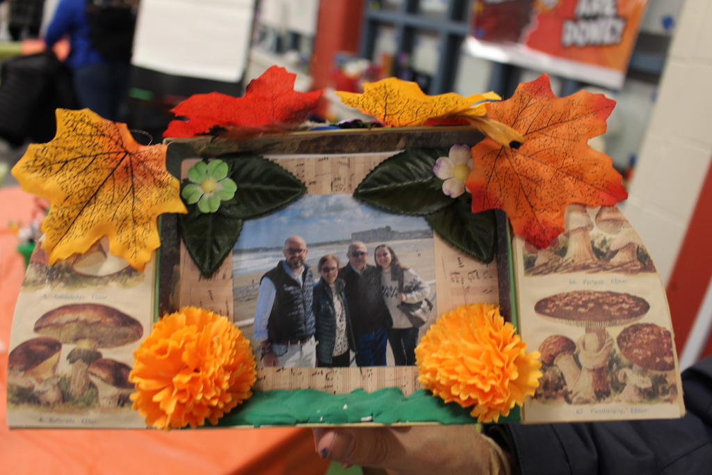 art integration workshop