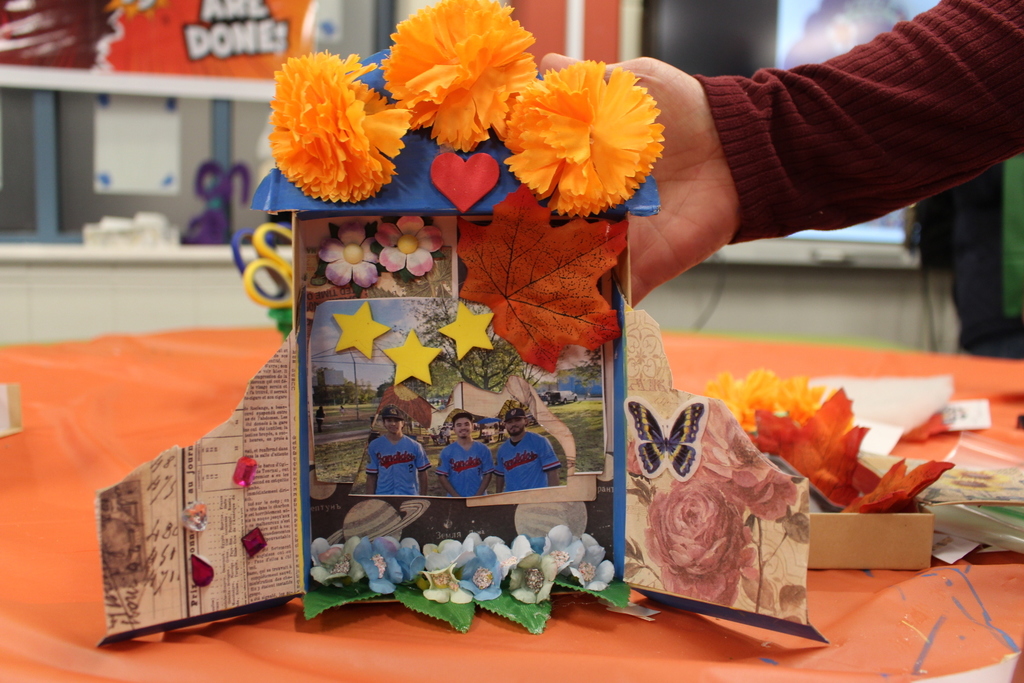 art integration workshop