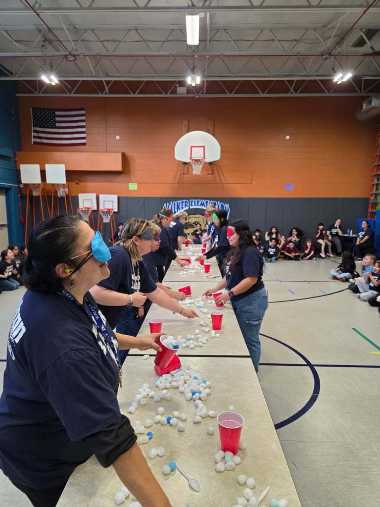 minute to win it games at walker